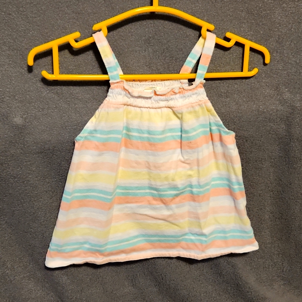 OshKosh Tank Top